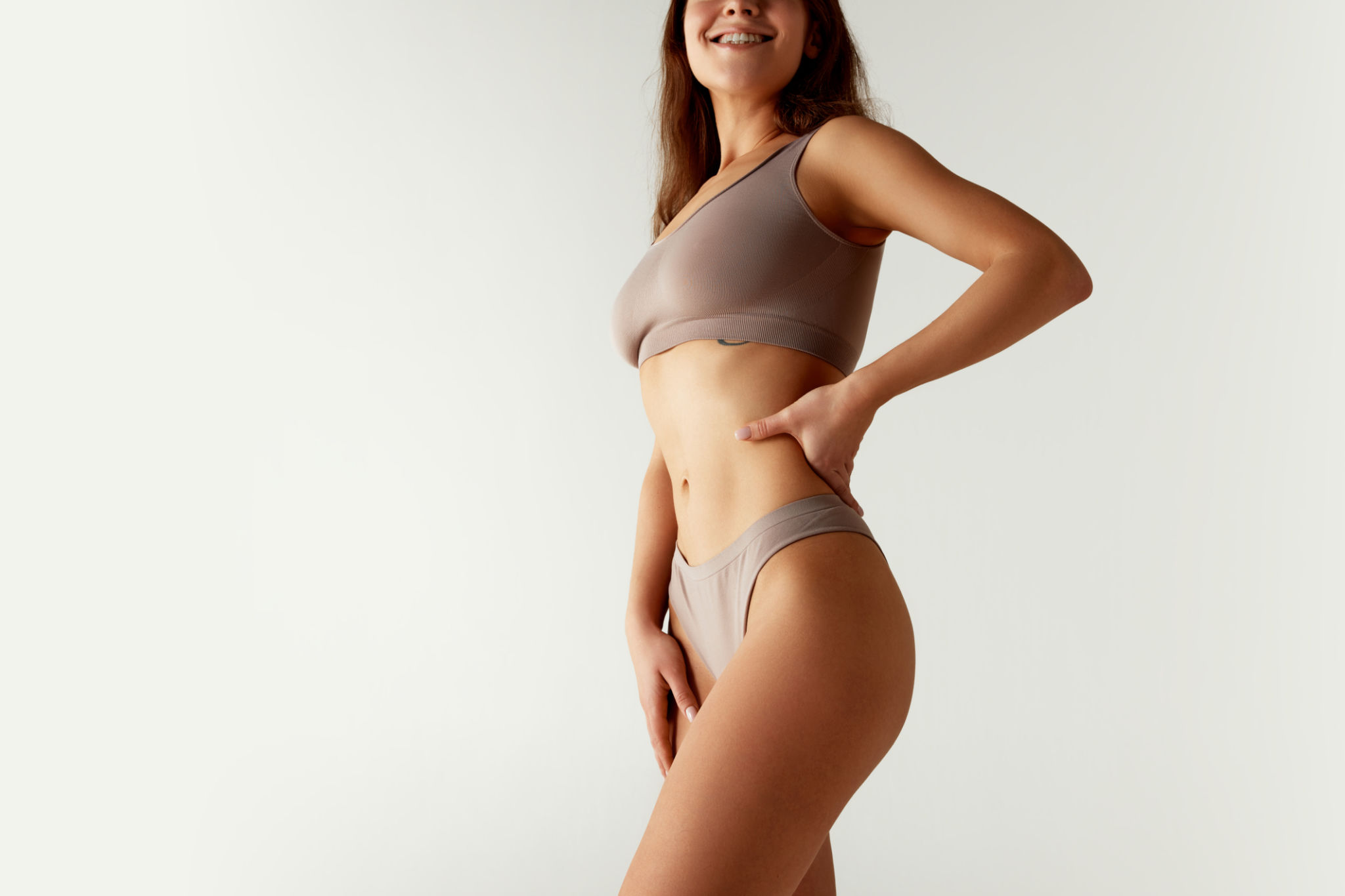 women body types