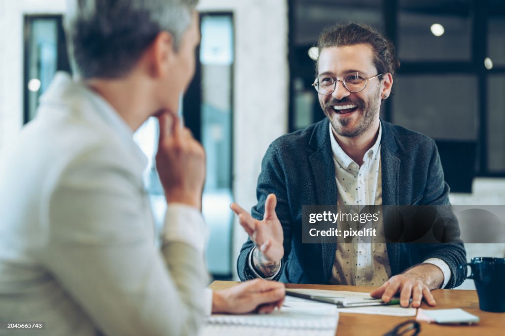 Exciting business opportunity