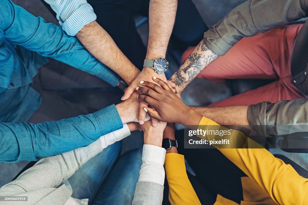 Growing the company together