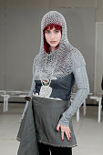 Kimhekim : Front Row - Paris Fashion Week - Womenswear...