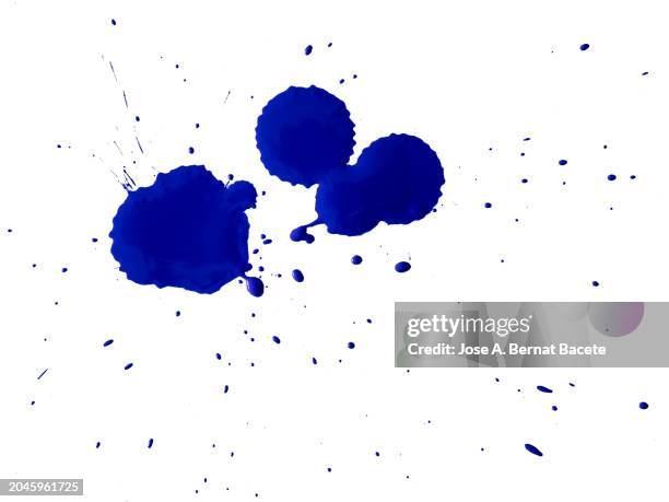 Multiple Blue Color Splat 6,632 Blue Paint Splatter Stock Photos, High-Res Pictures, and Images ...