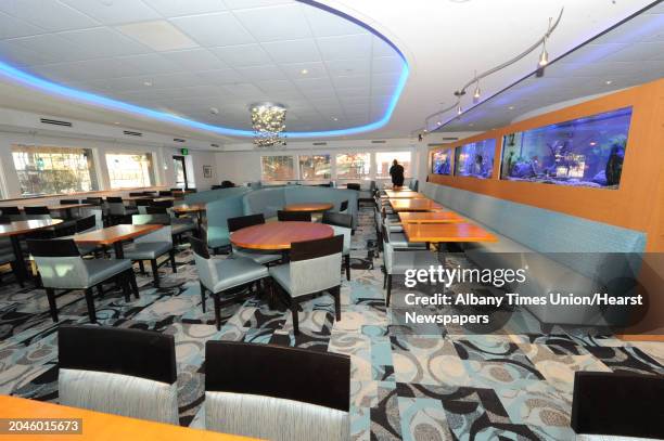 116 Reel Restaurant Stock Photos, High-Res Pictures, and Images - Getty ...
