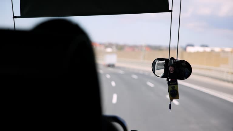229 Bus Driver Pov Stock Videos, Footage, & 4K Video Clips - Getty Images
