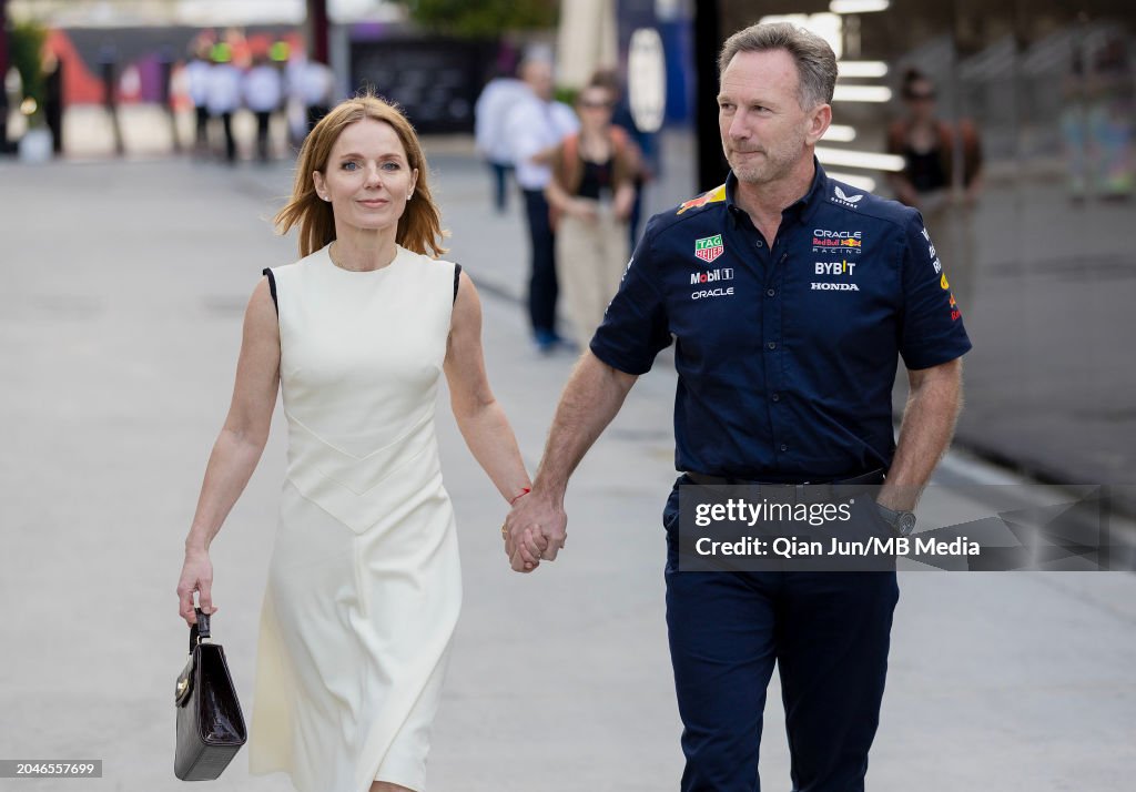 F1 Grand Prix of Bahrain