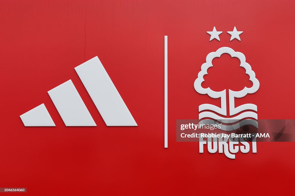 Nottingham Forest v Liverpool FC - Premier League