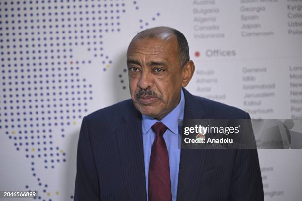 170 Ali Al Sadiq Stock Photos, High-Res Pictures, and Images - Getty Images