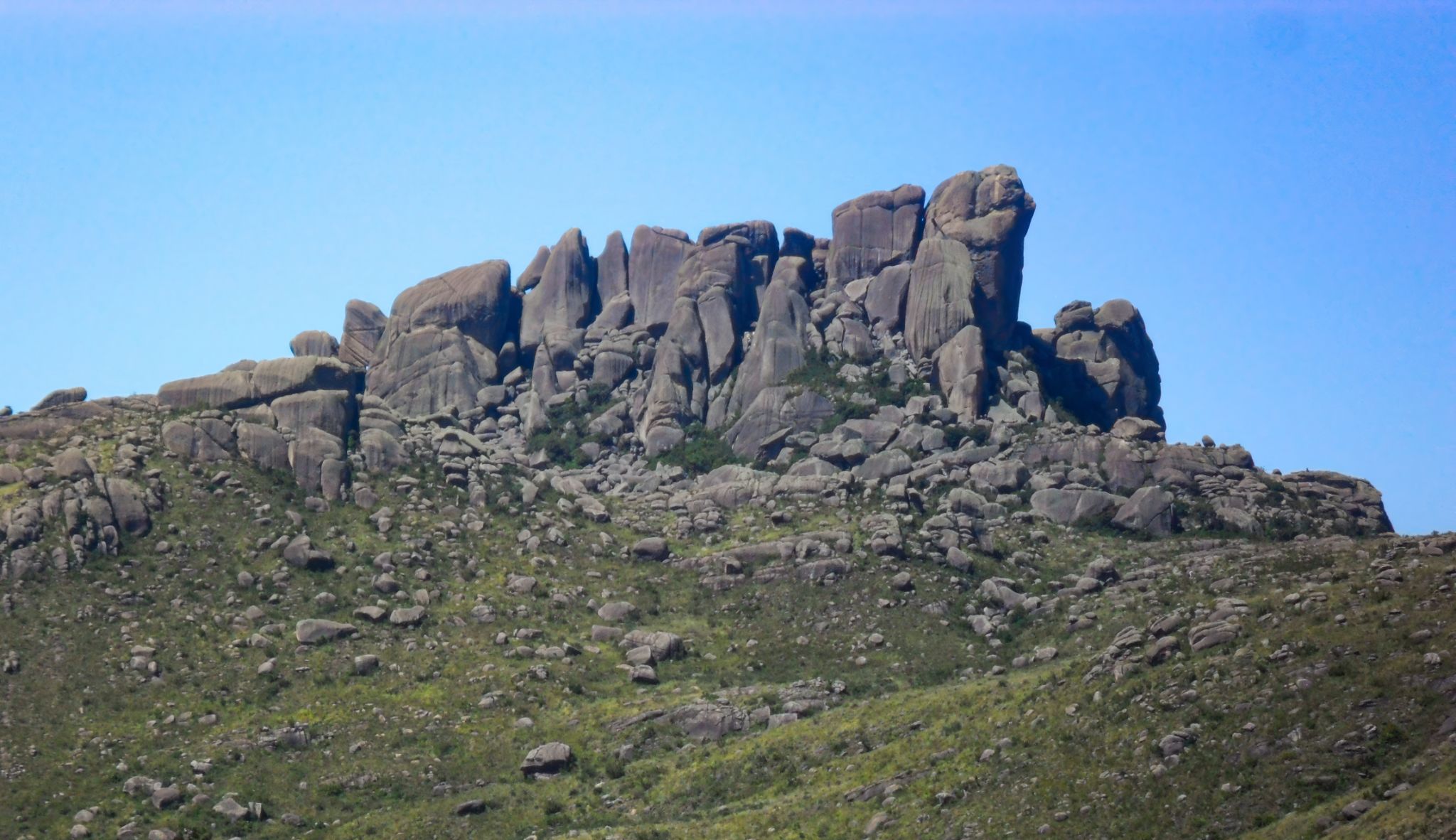 escalada rio