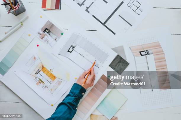 1,773 Sample Blueprints Stock Photos, High-Res Pictures, and Images ...