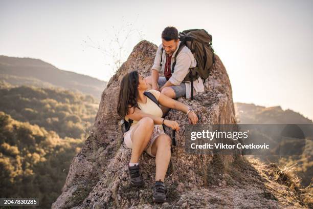 Man Hugging Rocks Man Holding Large Rock Photos and Premium High Res Pictures - Getty Images