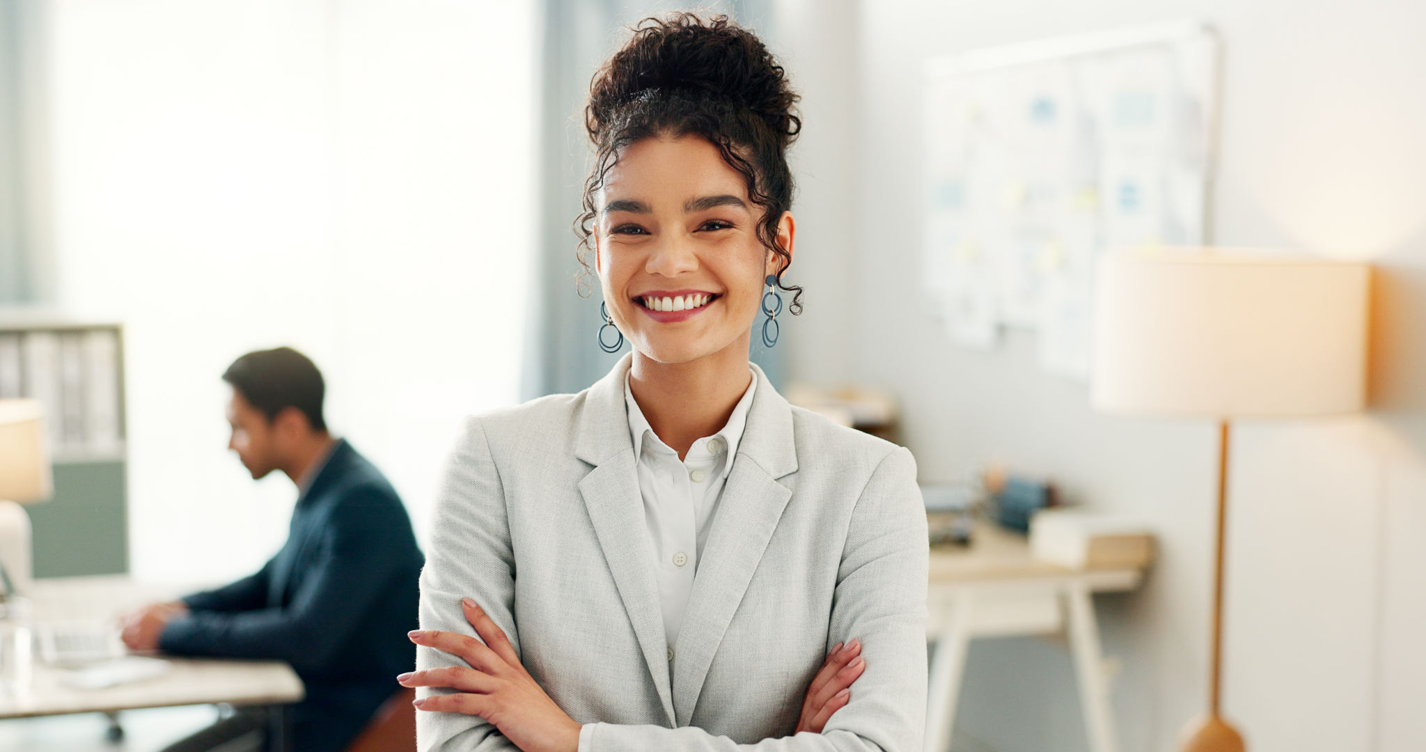 business internship