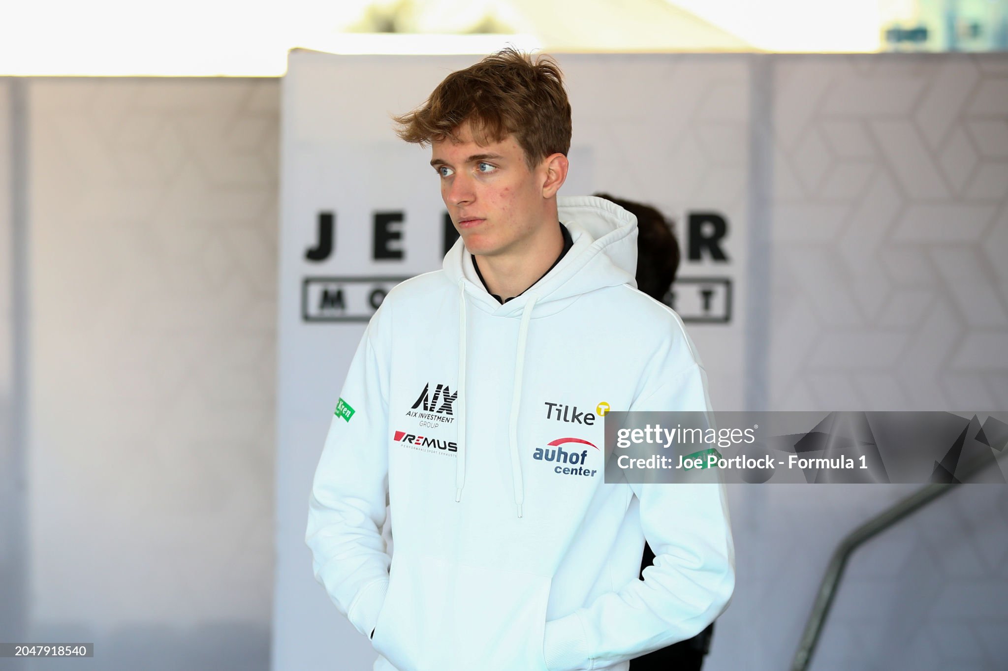 Formula 3 Championship - Round 1 Sakhir - Practice & Qualifying