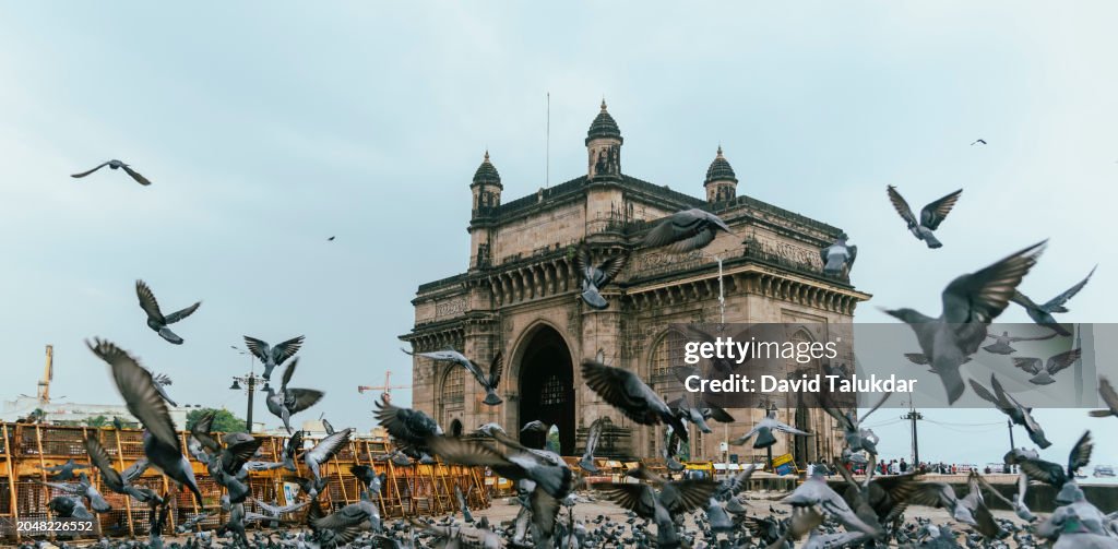 Gateway of India