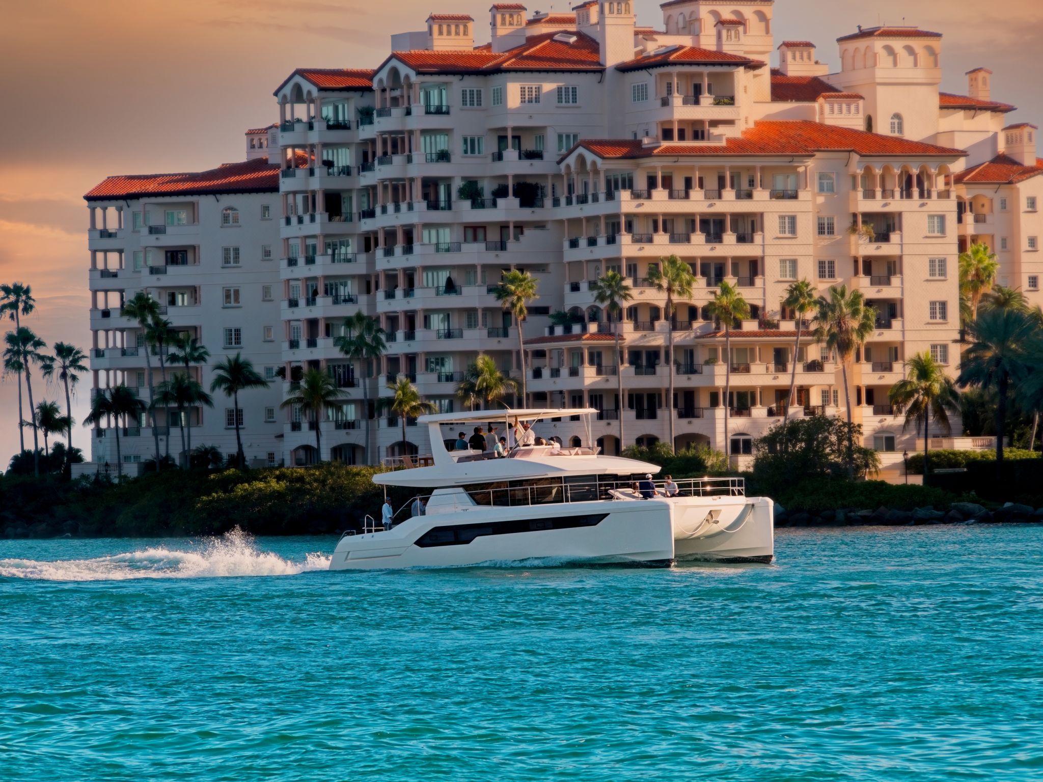 fisher island luxury