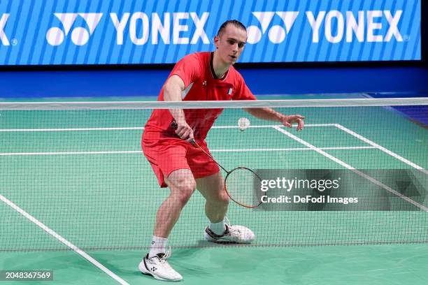 Alex Lanier Racket 124 Alex Lanier Stock Photos, High-Res Pictures, and Images - Getty Images