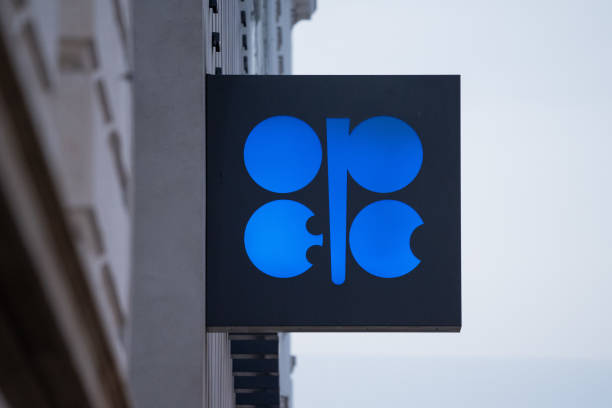 AUT: OPEC Headquarters In Vienna