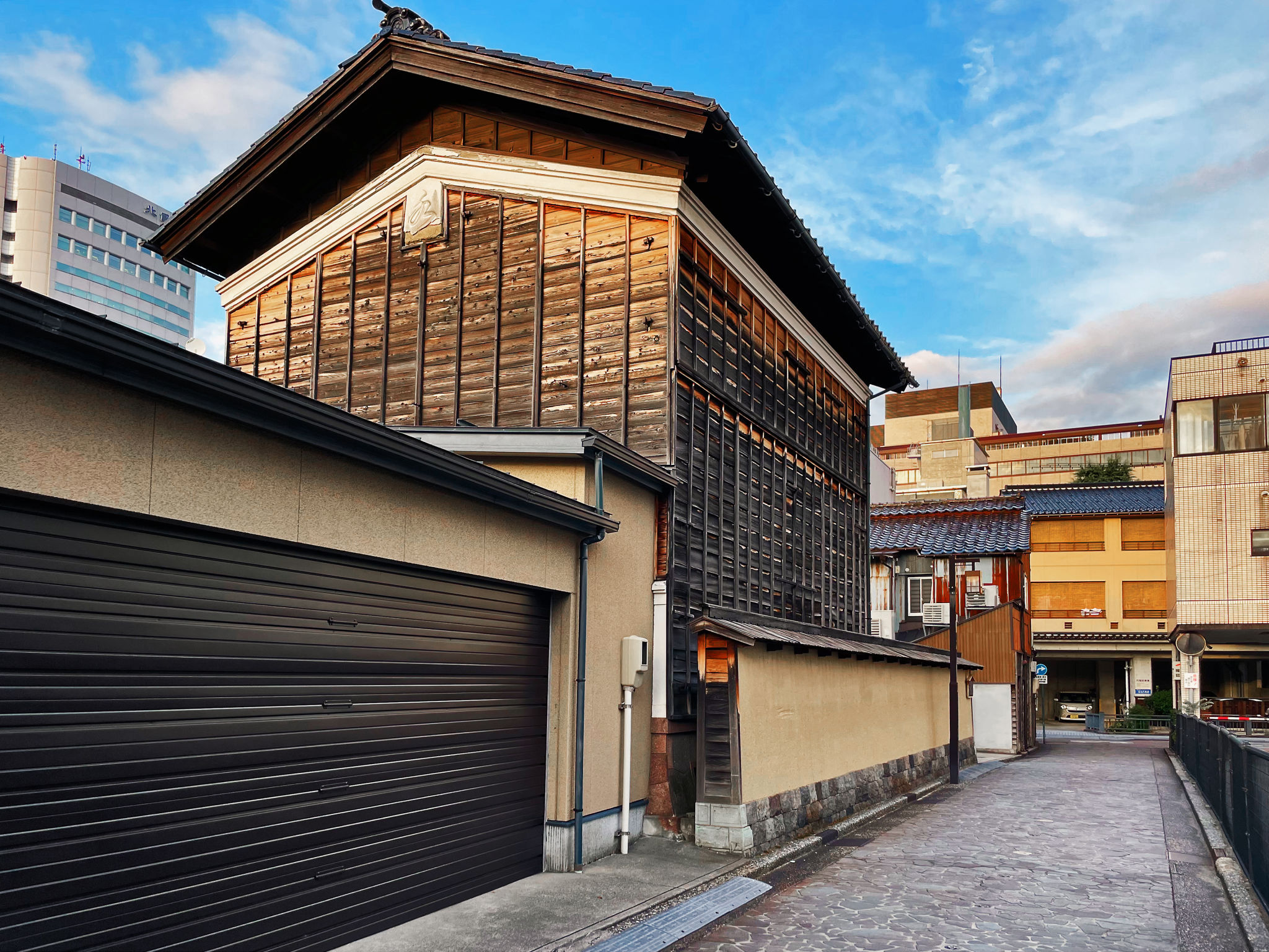 Journey Through Time: Nishi Chaya's Traditional Retreat, Kanazawa, Ishikawa, Japan Journey Through Time: Nishi Chaya's Traditional Retreat, Kanazawa, Ishikawa, Japan
