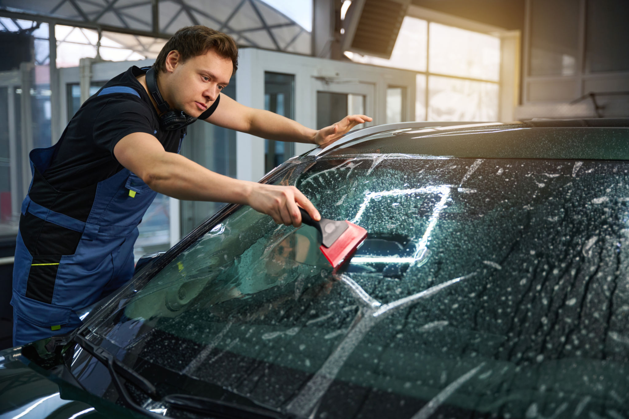 window film