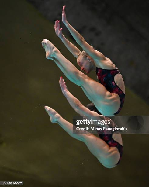 Springboard America 325 Kassidy Cook Photos & High Res Pictures - Getty Images
