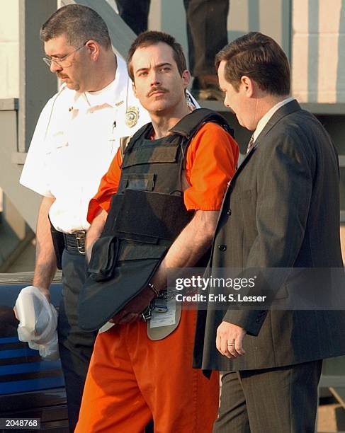 Eric Rudolph Photos and Premium High Res Pictures - Getty Images