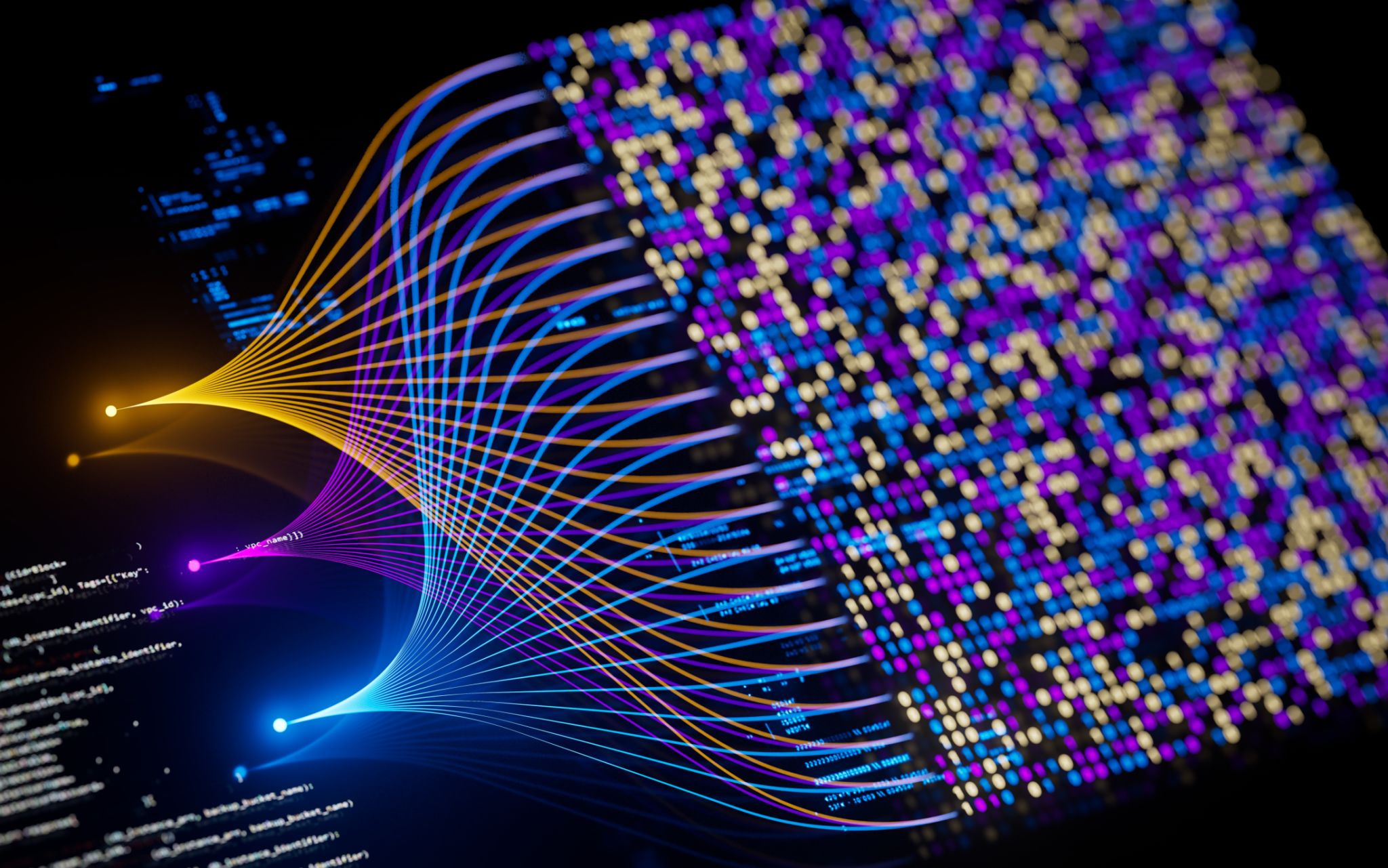 machine learning biotechnology