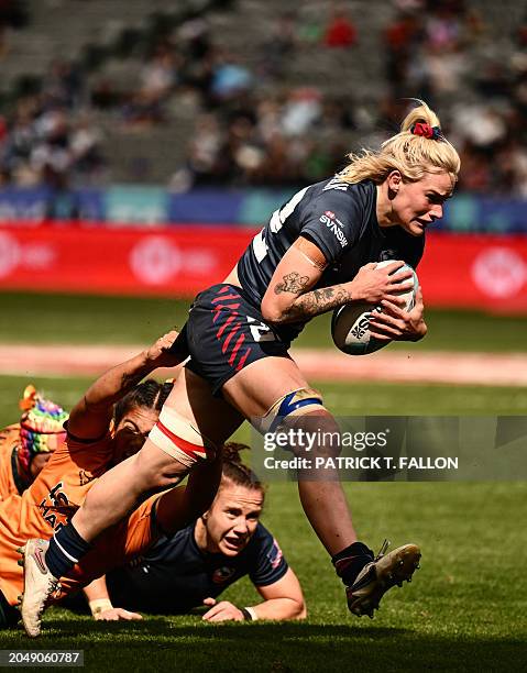 Sullivan Rugby 390 Samantha Sullivan Stock Photos, High-Res Pictures, and Images ...