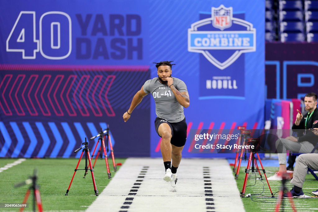 NFL Combine