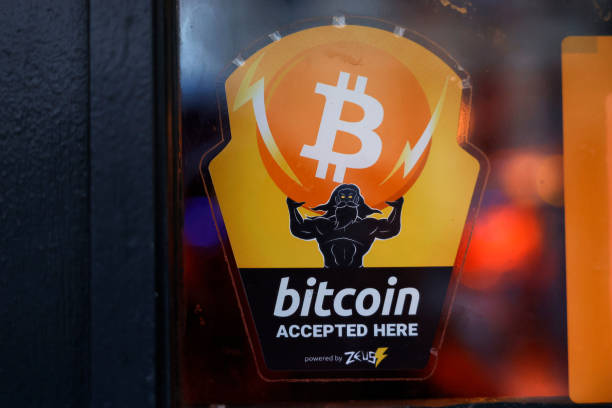 NY: Bitcoin Passes $60K Nearing All-Time High