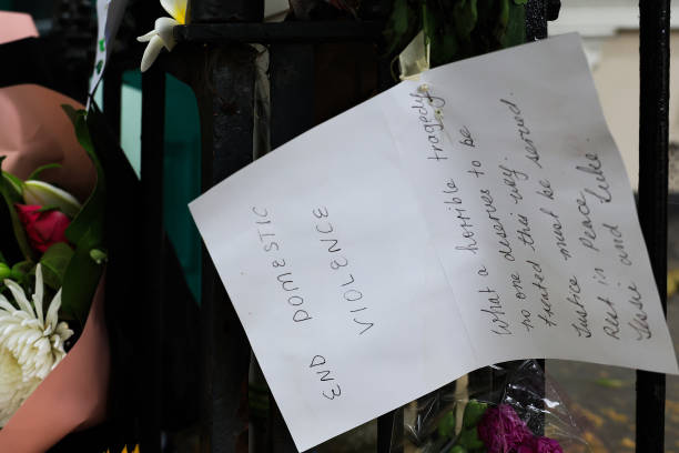 AUS: Tributes Grow For Victims On The Eve Of Sydney Gay and Lesbian Mardi Gras