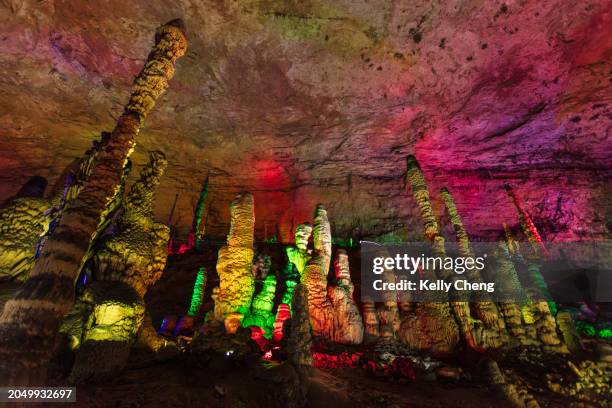 55 Yellow Dragon Cave Stock Photos, High-Res Pictures, and Images