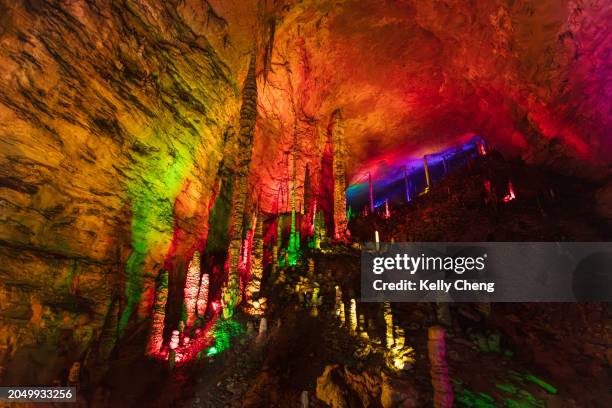 55 Yellow Dragon Cave Stock Photos, High-Res Pictures, and Images