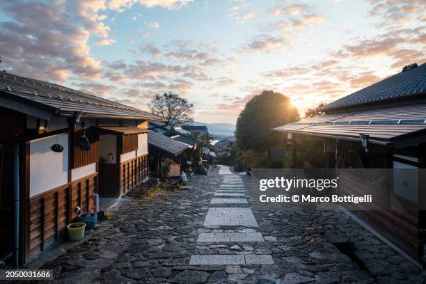 6,469 Vintage Japanese Landscape Stock Photos, High-Res Pictures