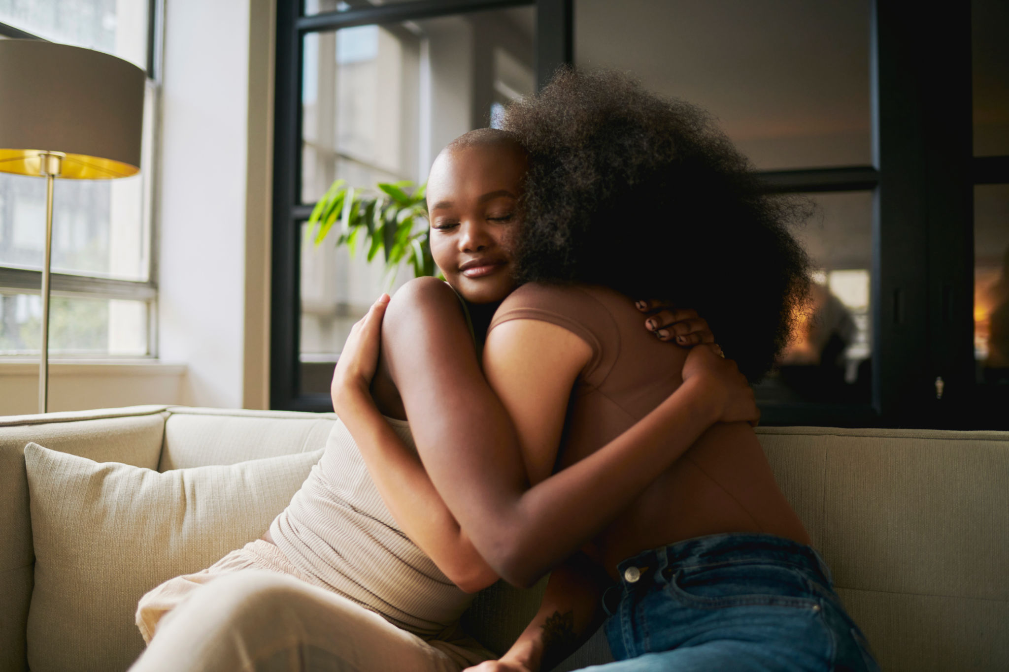 black women counseling