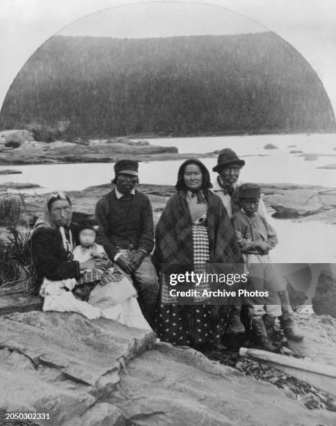 59 Innu Stock Photos, High-Res Pictures, and Images - Getty Images