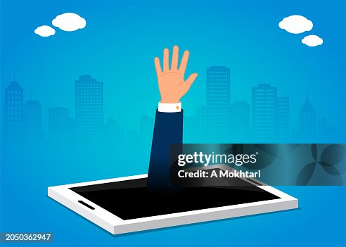 Smartphone and risks. Smartphone and risks.