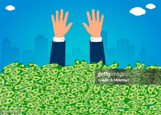 Rich Risk Drowing 112 Drowning Hand Drawing Stock Photos, High-Res Pictures, and Images ...
