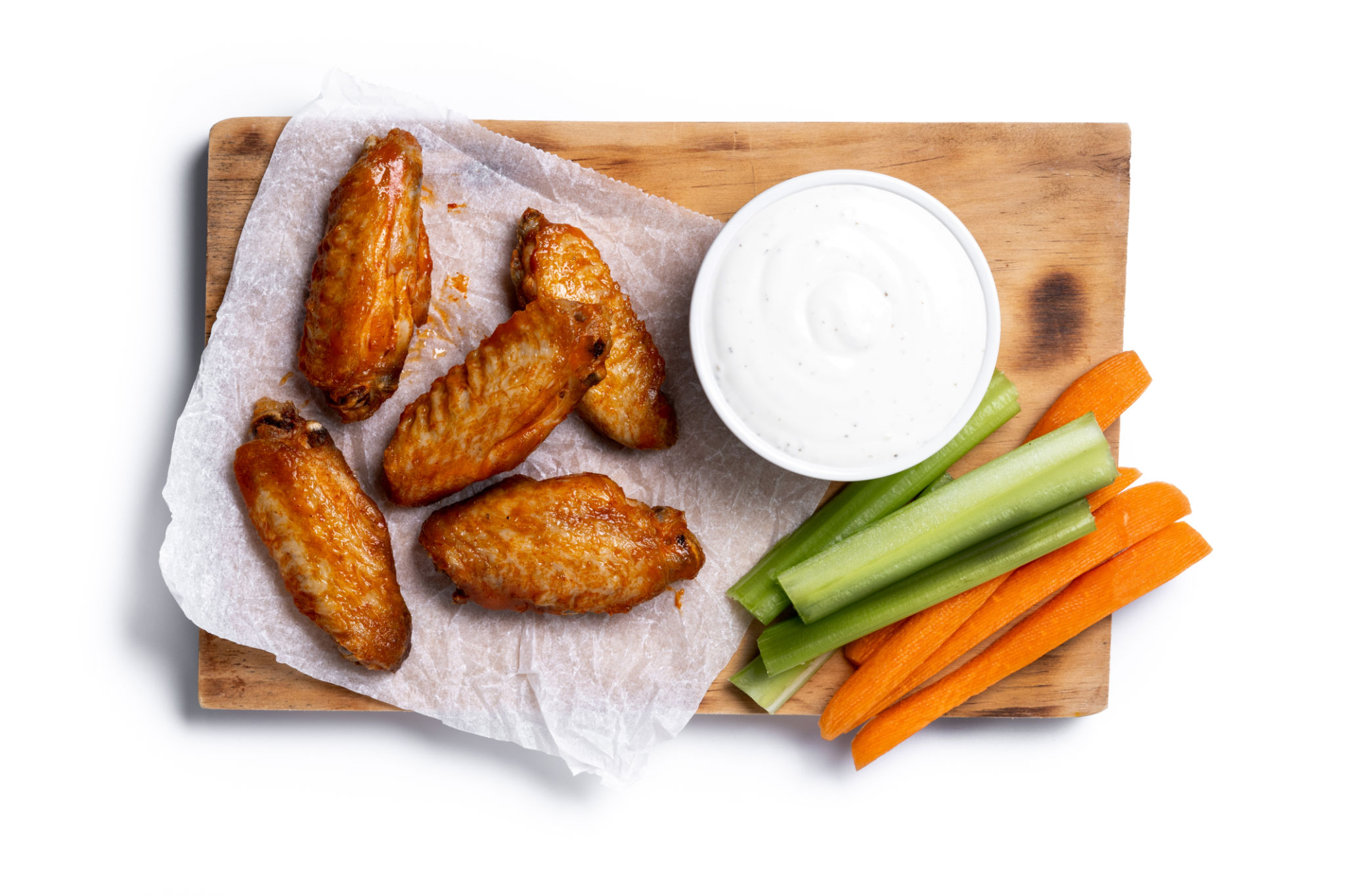 buffalo sauce