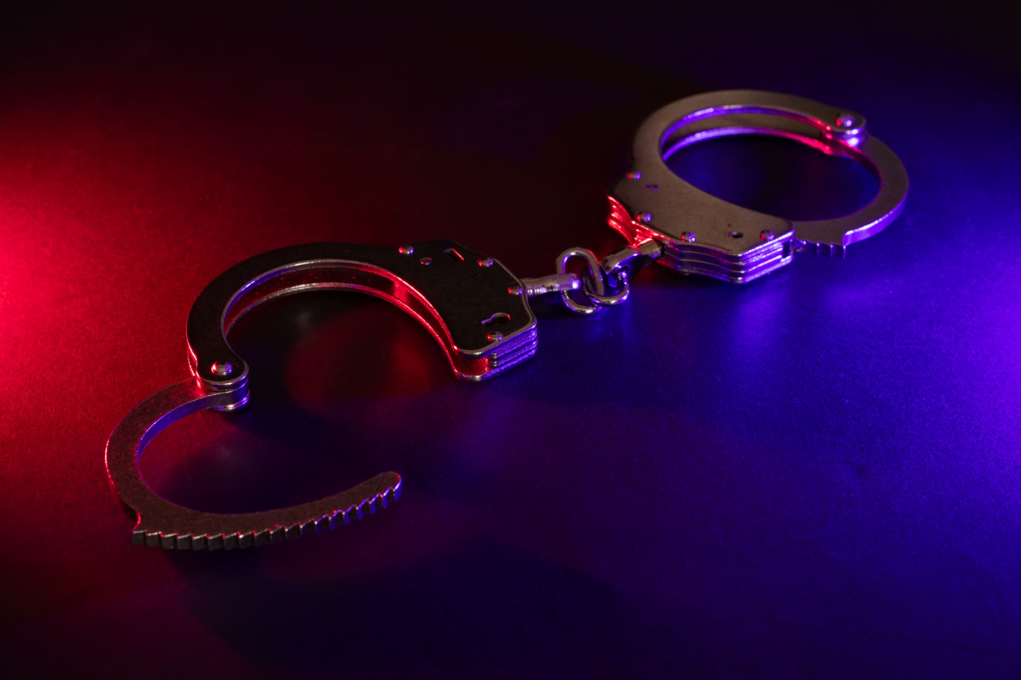 arrest