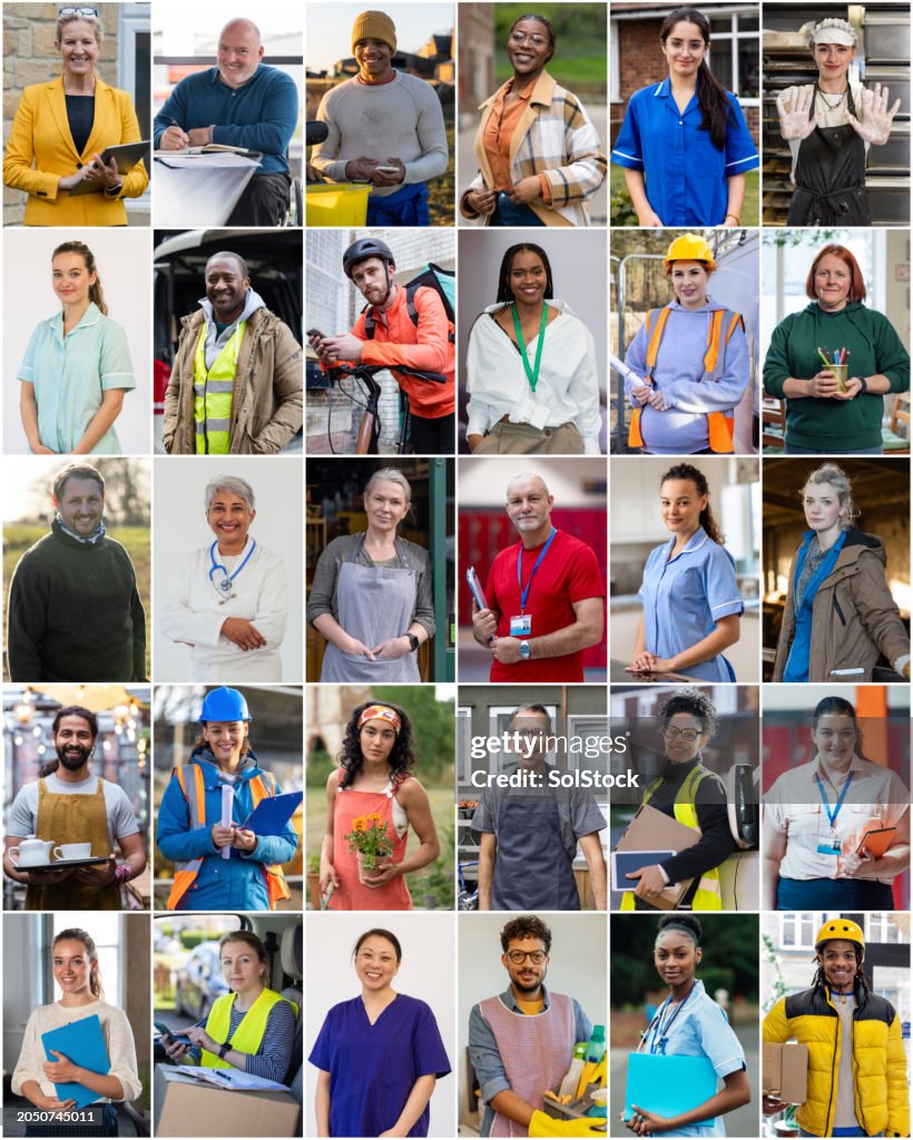 Qual è la tua professione?