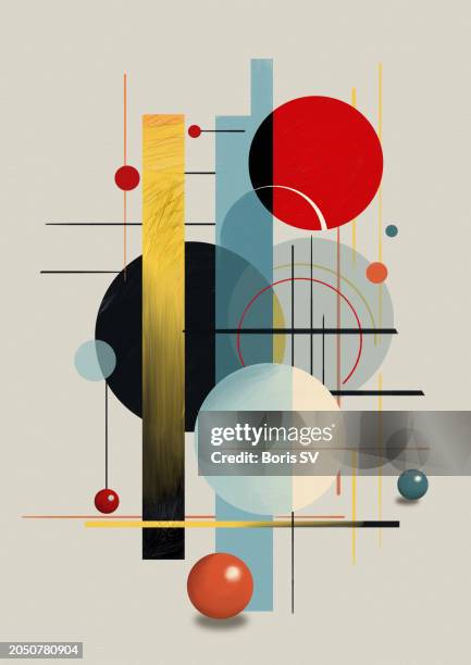 solar eclipse - bauhaus photos et images de collection