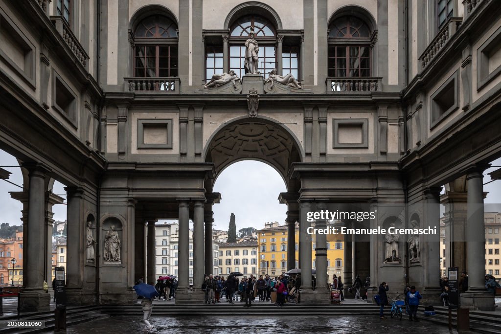 Italy Daily Life 2024