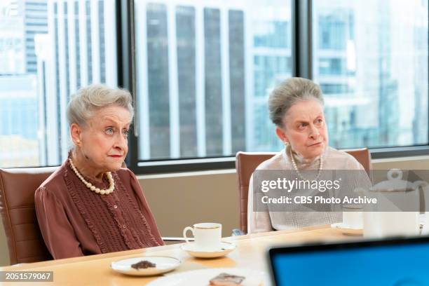 "Dial Margaret for Murder" While in the hospital recovering from an emergency appendectomy, Todd is convinced he overheard a plot to murder someone....