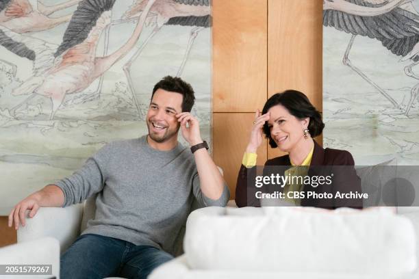 "Dial Margaret for Murder" While in the hospital recovering from an emergency appendectomy, Todd is convinced he overheard a plot to murder someone....