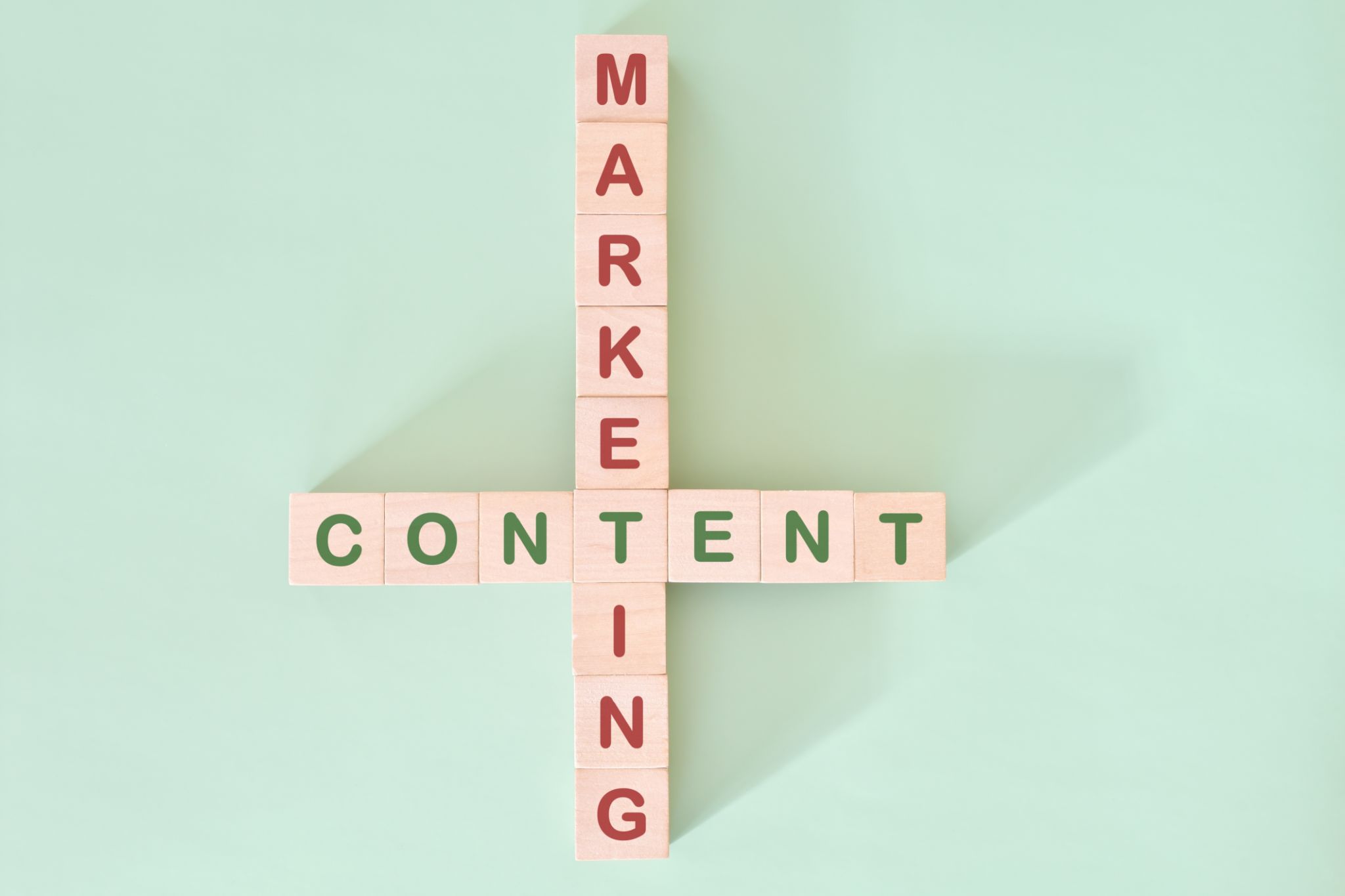 marketing contenidos