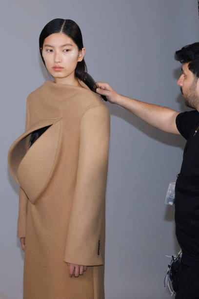Paris Fashion Week Womenswear Fall Winter 2024 2025 Entertainment And Celebrity Photos Gallery Paris Fashion Week Womenswear Fall Winter 2024 2025 Entertainment And Celebrity Photos Gallery