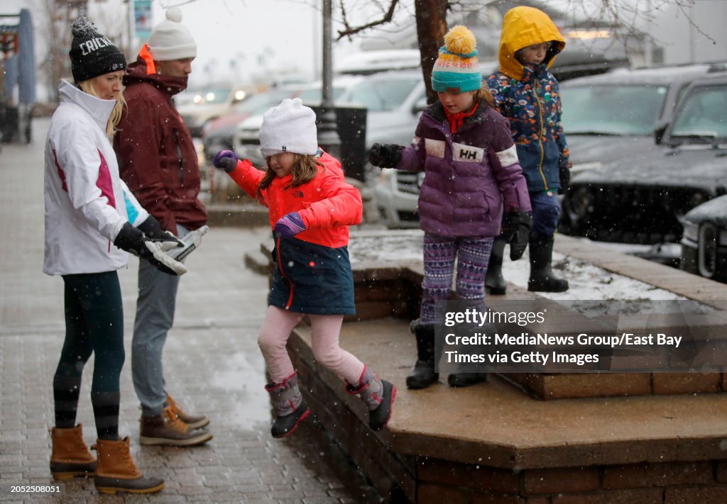 Sierra Nevada Blizzard