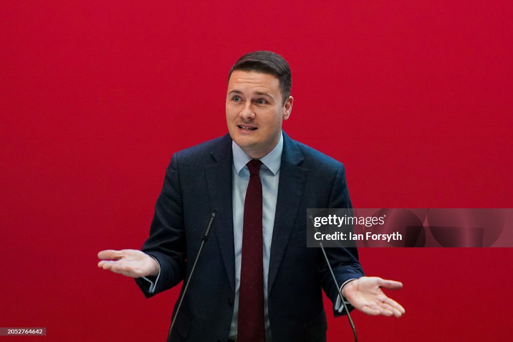 Labour Holds North Regional Conference
