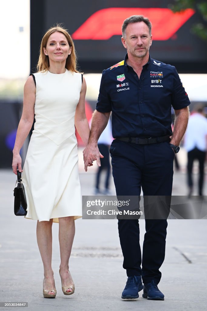 F1 Grand Prix of Bahrain