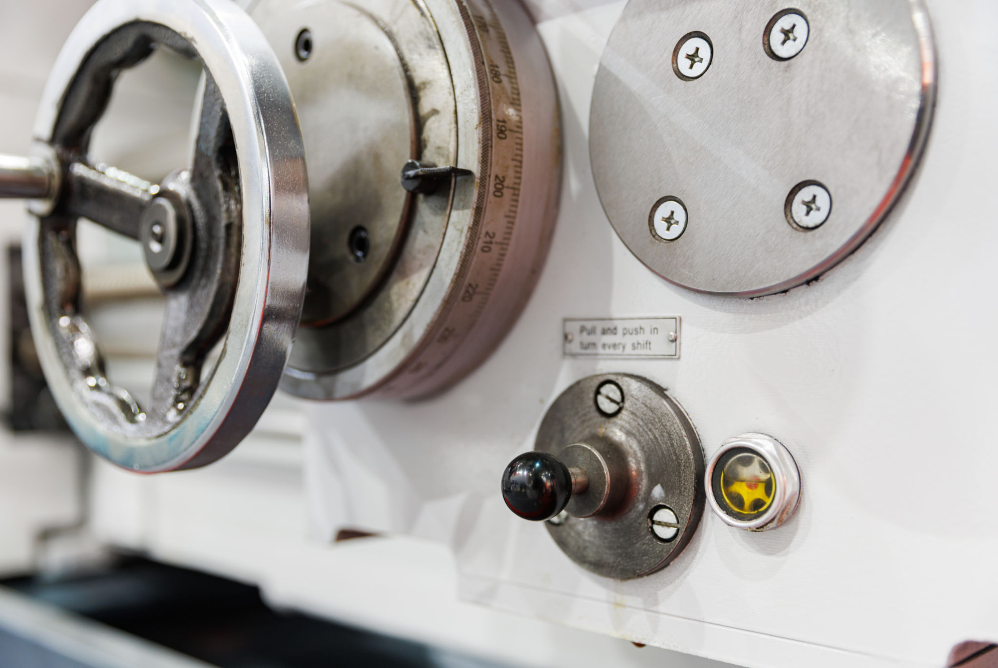 ndt equipment