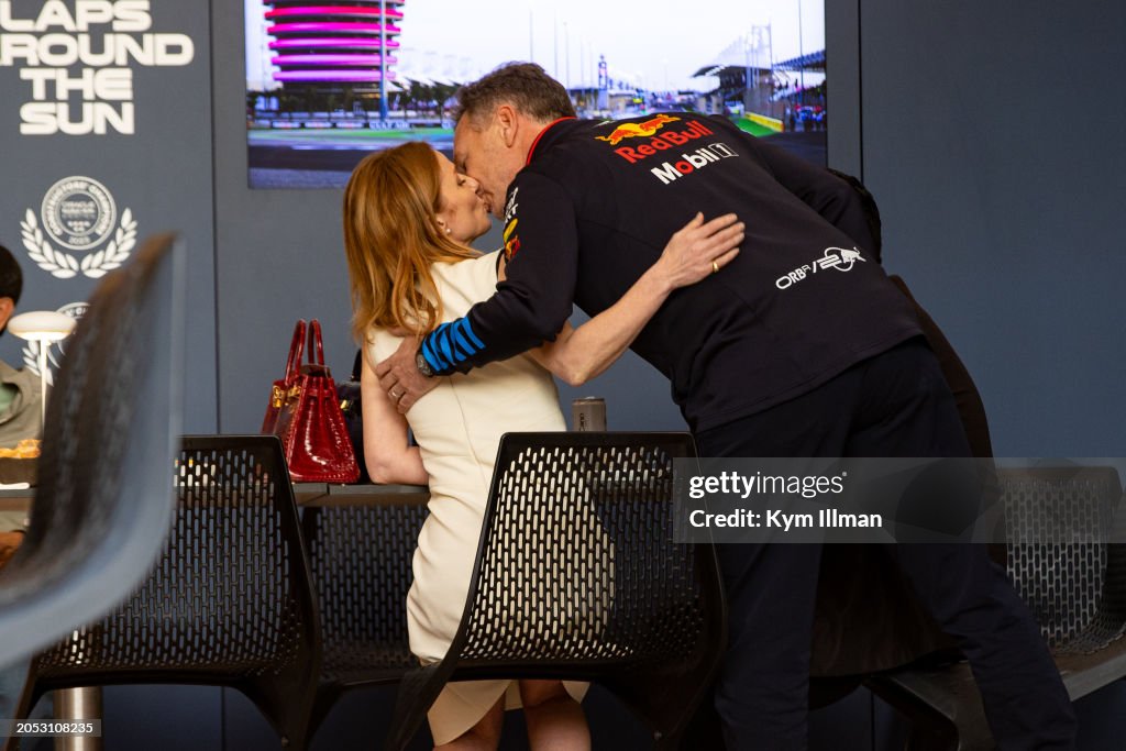 F1 Grand Prix of Bahrain