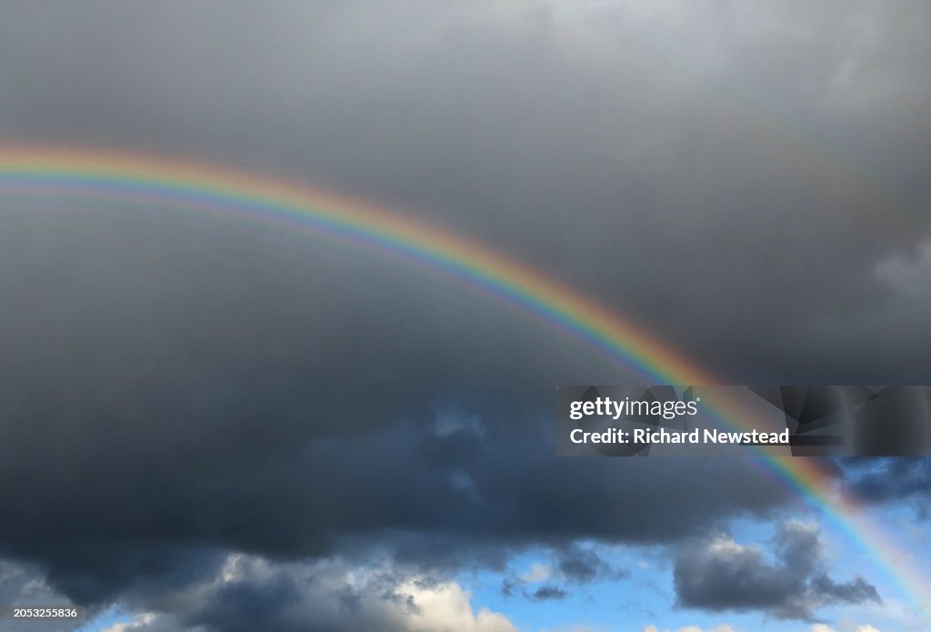Rainbow